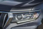 Toyota Land Cruiser Challenger 2019 года (NL)